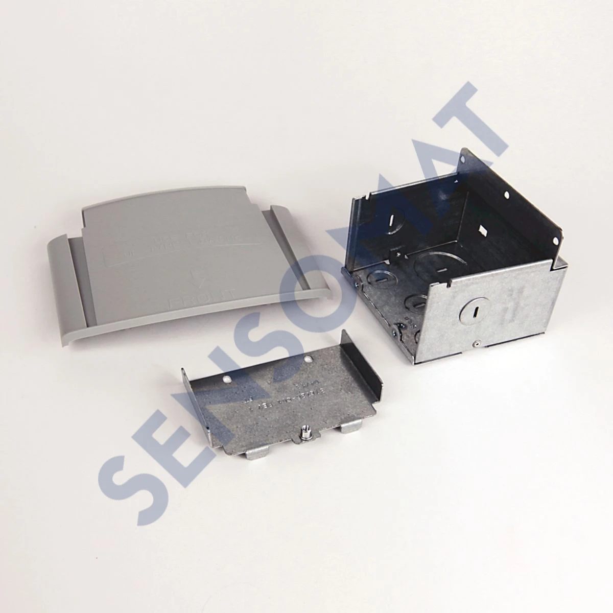 20-750-NEMA1-F3 Allen-Bradley PowerFlex 750 F