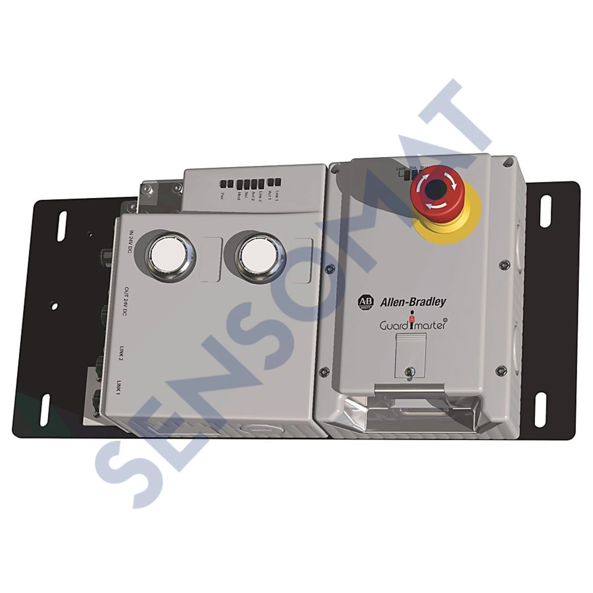 442G-MABLB-UR-E0P49 Allen-Bradley PTL Right E