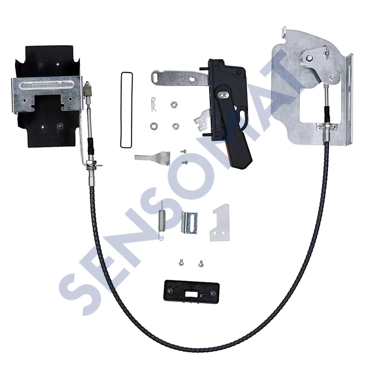 140G-H-FCXB03 Allen-Bradley Molded Case Ckt-B