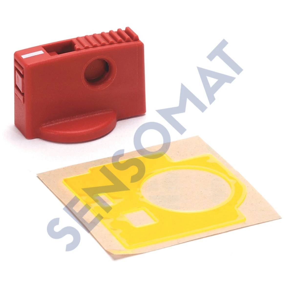 140M-F-KRY Allen-Bradley Lockable Twist Knob