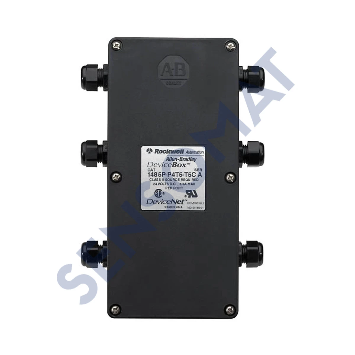 1485P-P2T5-T5 Allen-Bradley DeviceNet Connect