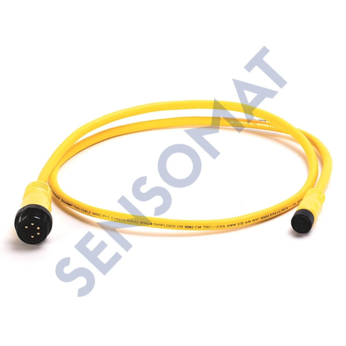 1485R-P1M5-R5 Allen-Bradley DeviceNet Physica