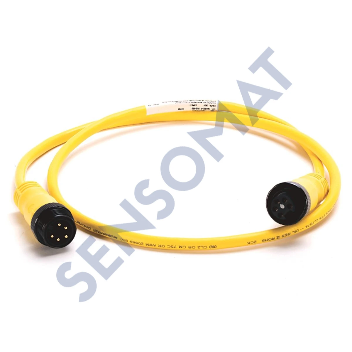 1485R-P1N5-C Allen-Bradley DeviceNet Physical