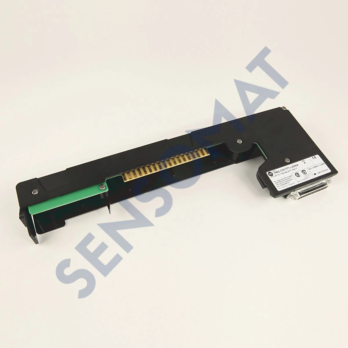 1492-CM1771-LA004 Allen-Bradley Swing-Arm Con