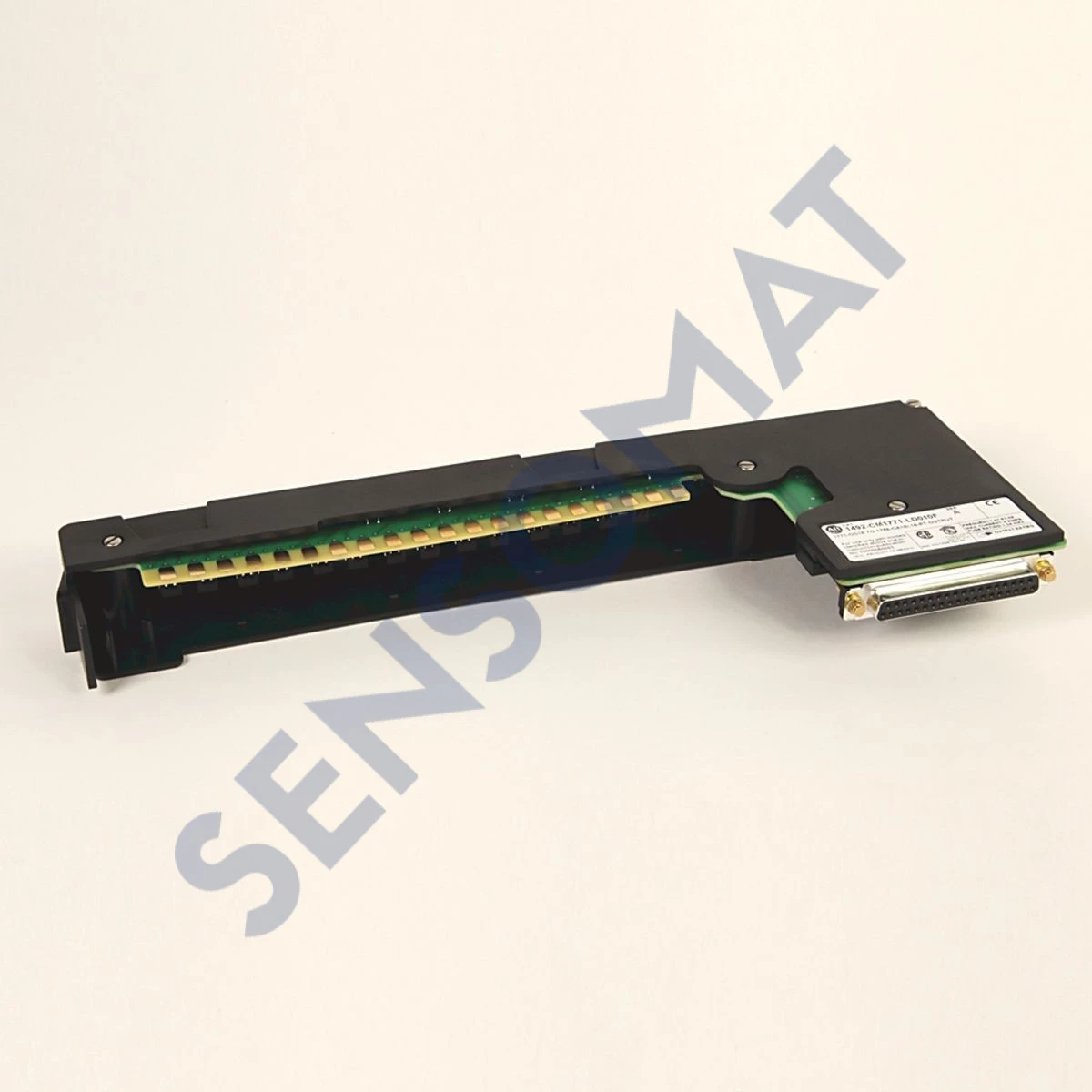 1492-CM1771-LD010F Allen-Bradley Swing-Arm Co
