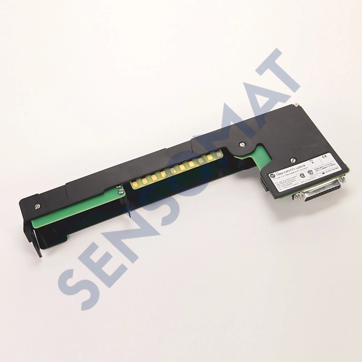 1492-CM1771-LD014 Allen-Bradley Swing-Arm Con