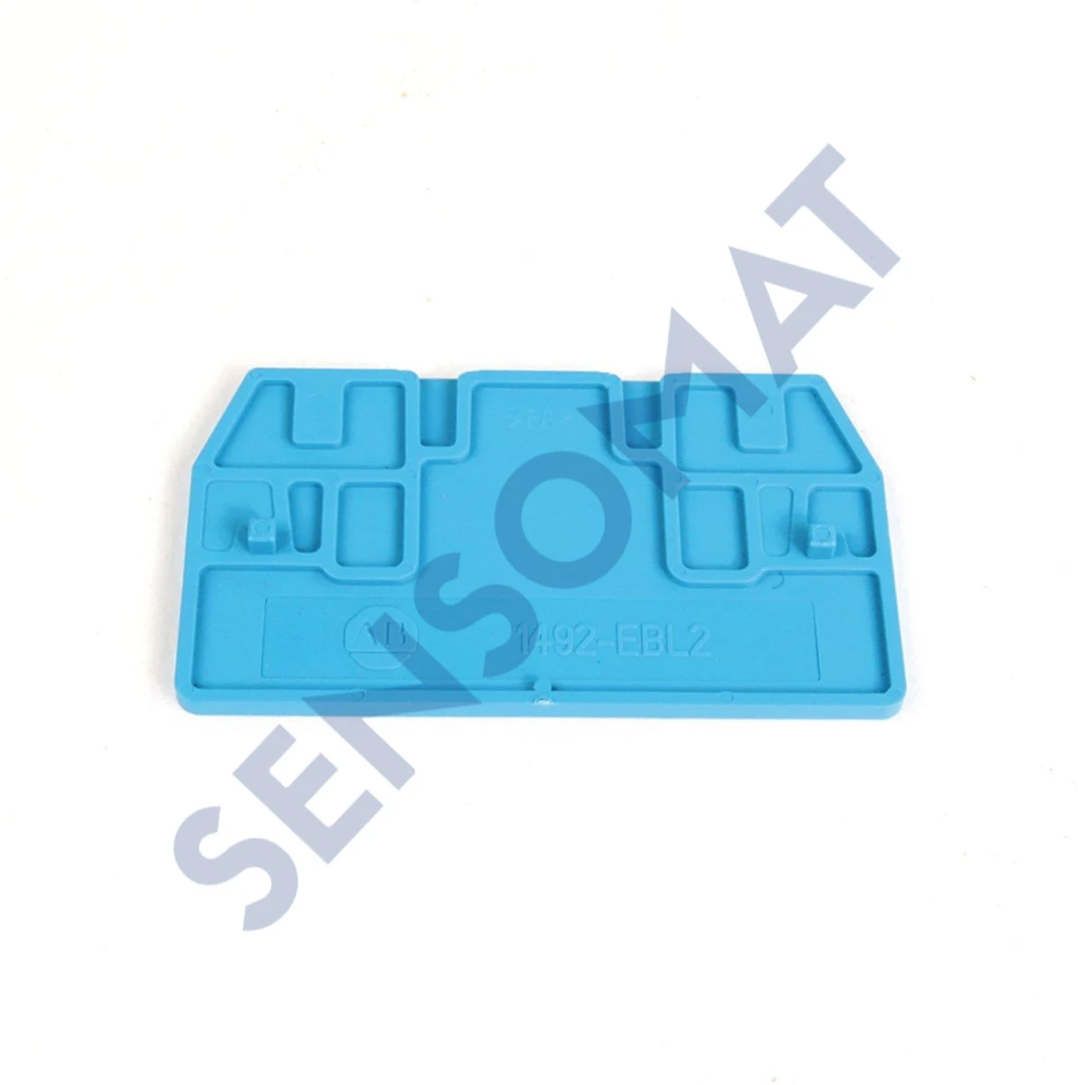 1492-EBL2-B Allen-Bradley IEC Term Blck 2x28