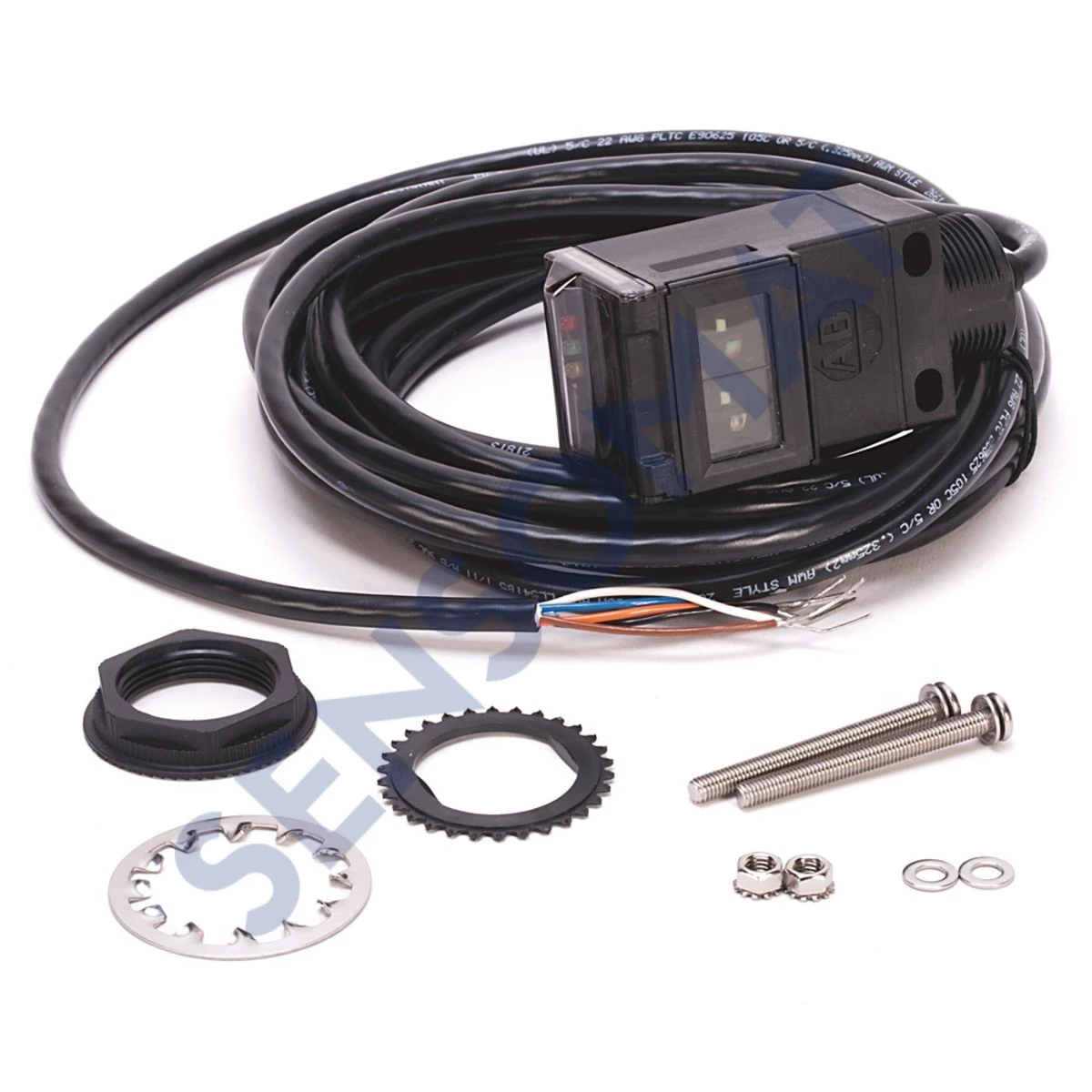 42GRU-9201-5 Allen-Bradley Series 9000 GP Sen