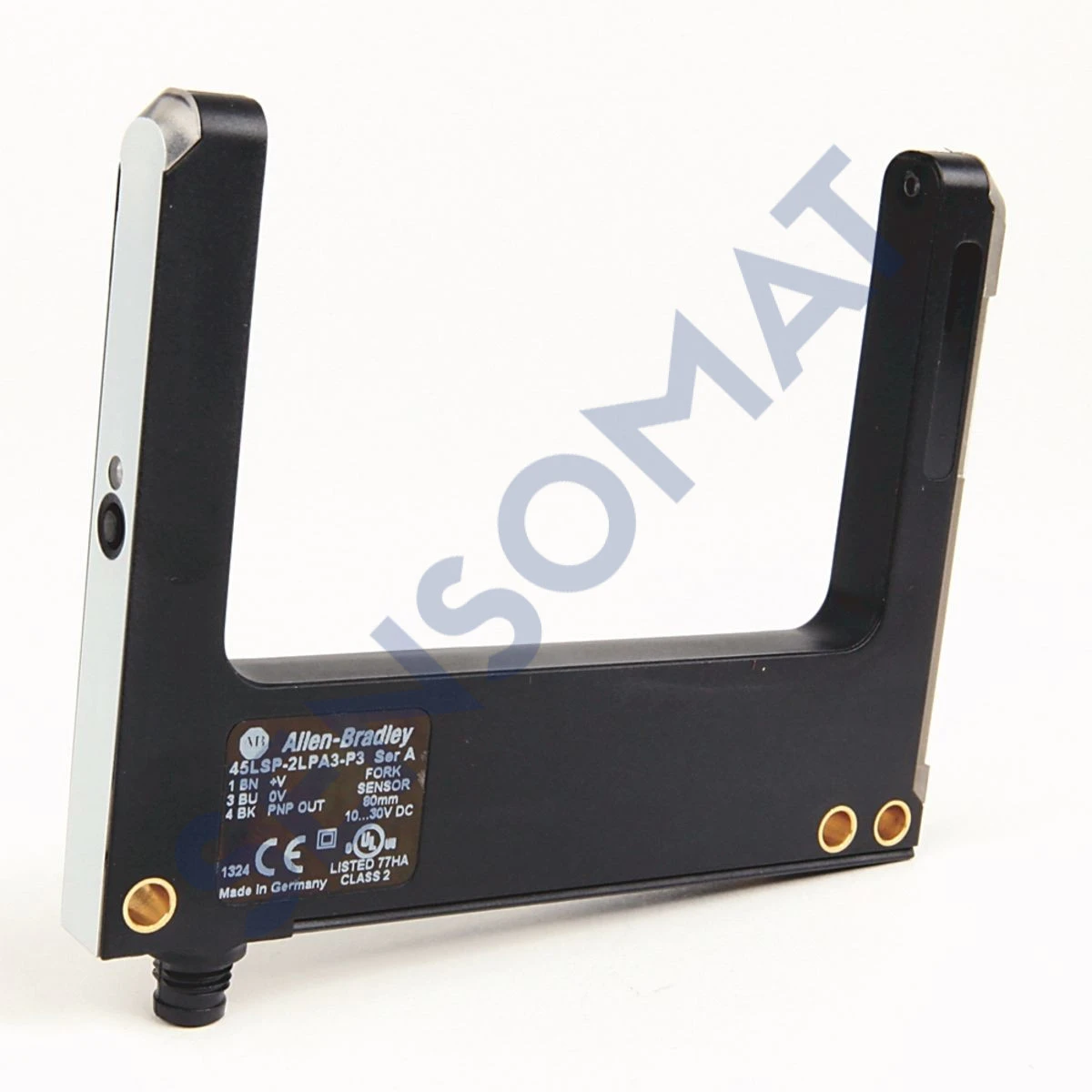 45LSP-2LPA3-P3 Allen-Bradley 45LSP Plastic Fo