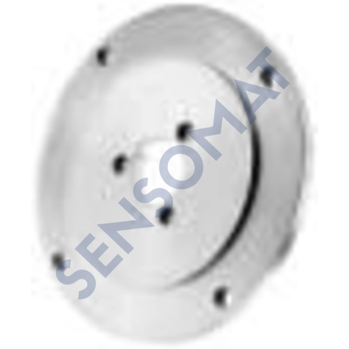 845-MB-6 Allen-Bradley MOUNTING BRACKET ENCOD