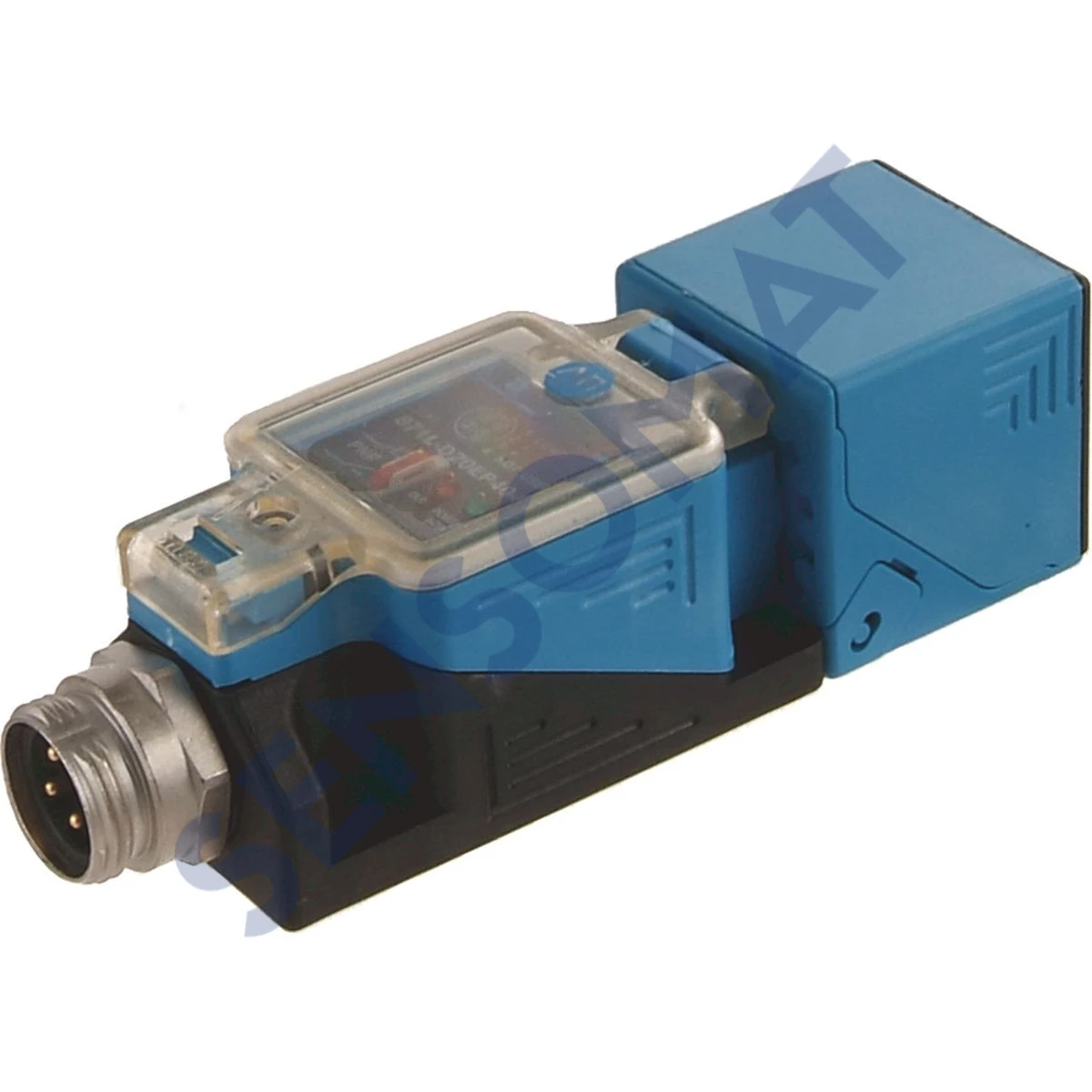 871L-D20EP40-N4 Allen-Bradley Inductive Senso