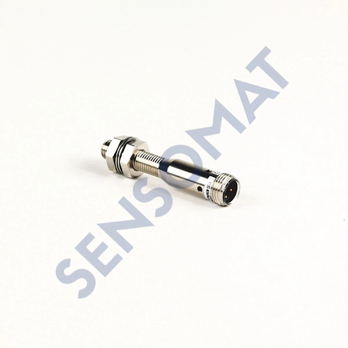 872C-M3NP8-E2 Allen-Bradley 8 mm Barrel Induc