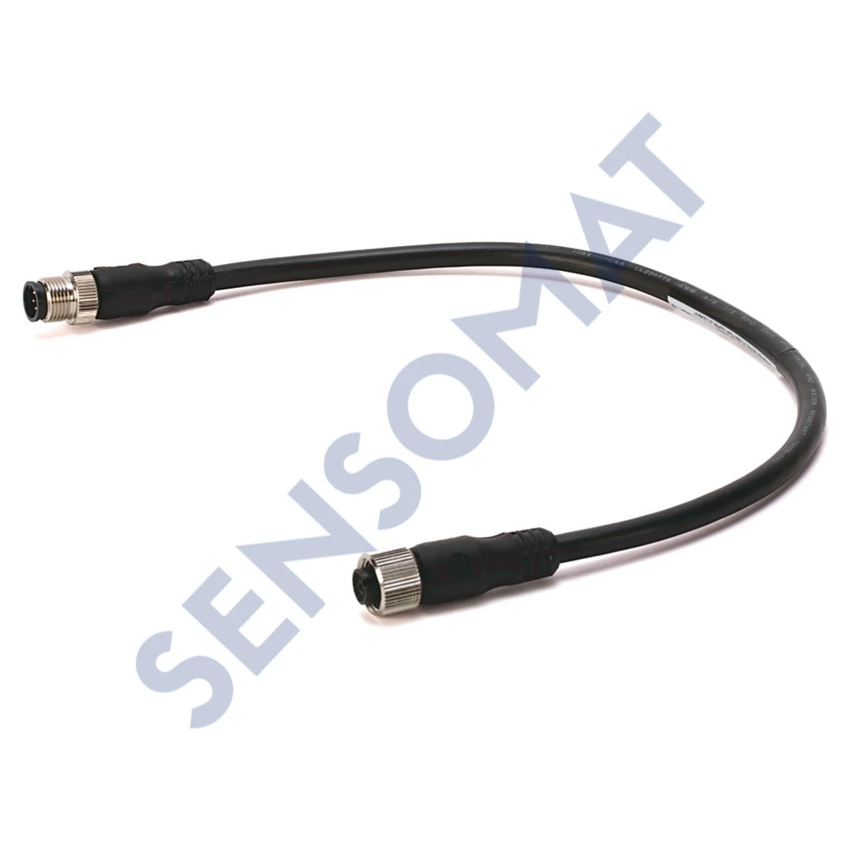 889D-F8ABDM-0M3 Allen-Bradley 889 DC Micro Ca