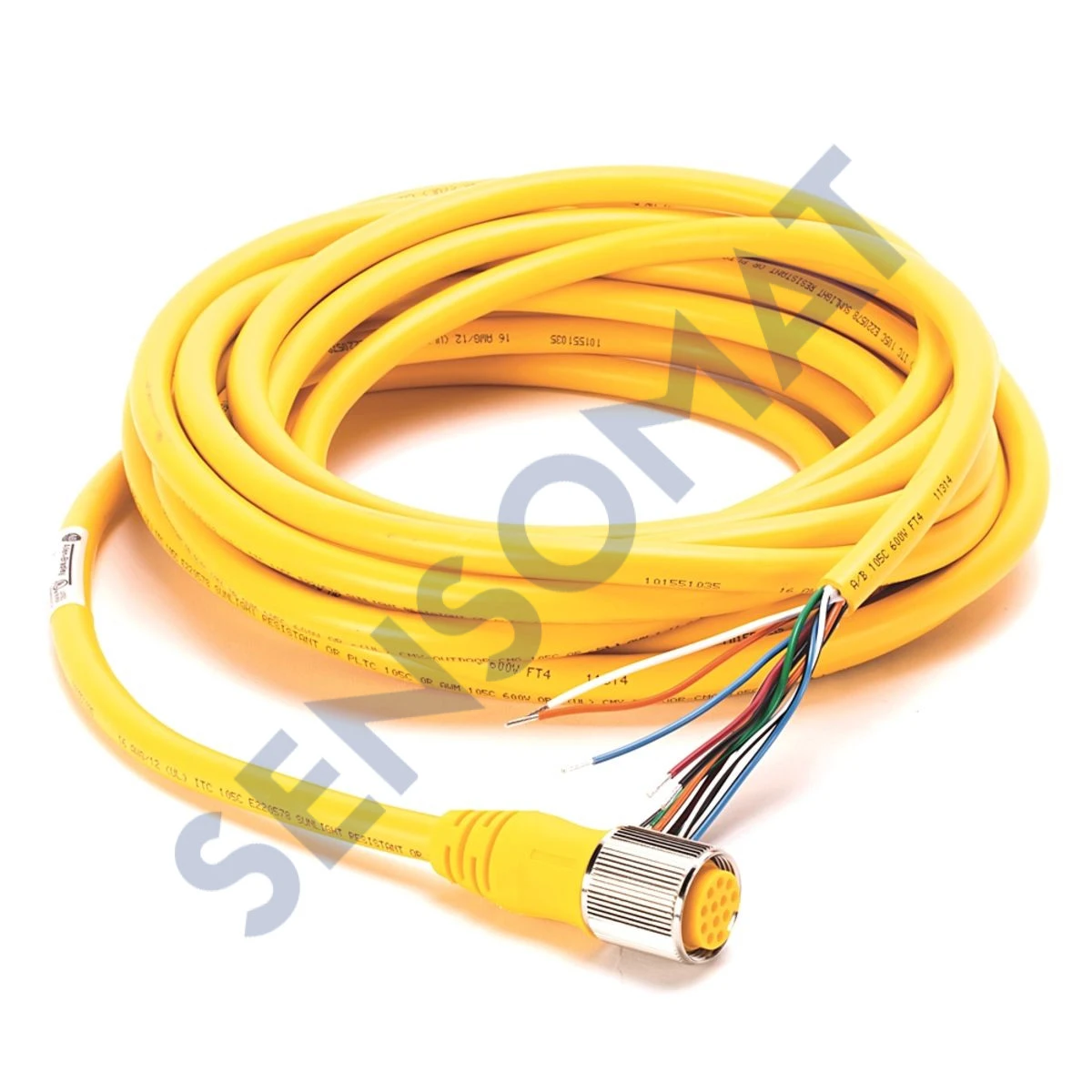 889N-F10AF-2 Allen-Bradley 889 Mini Cable