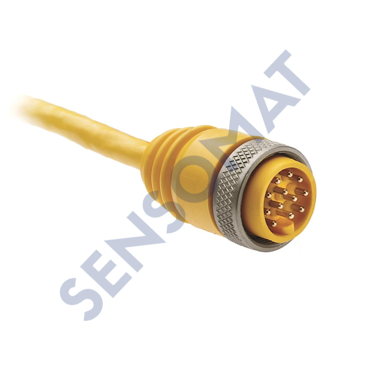 889N-F12ACNU-5 Allen-Bradley 889 Mini Cable