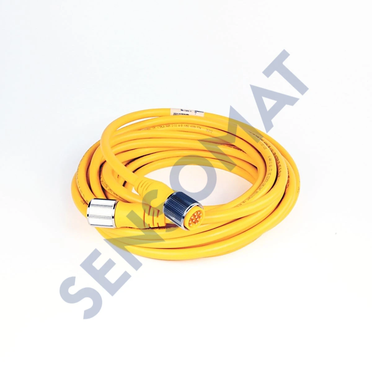 889N-F12AFNU-10 Allen-Bradley 889 Connection