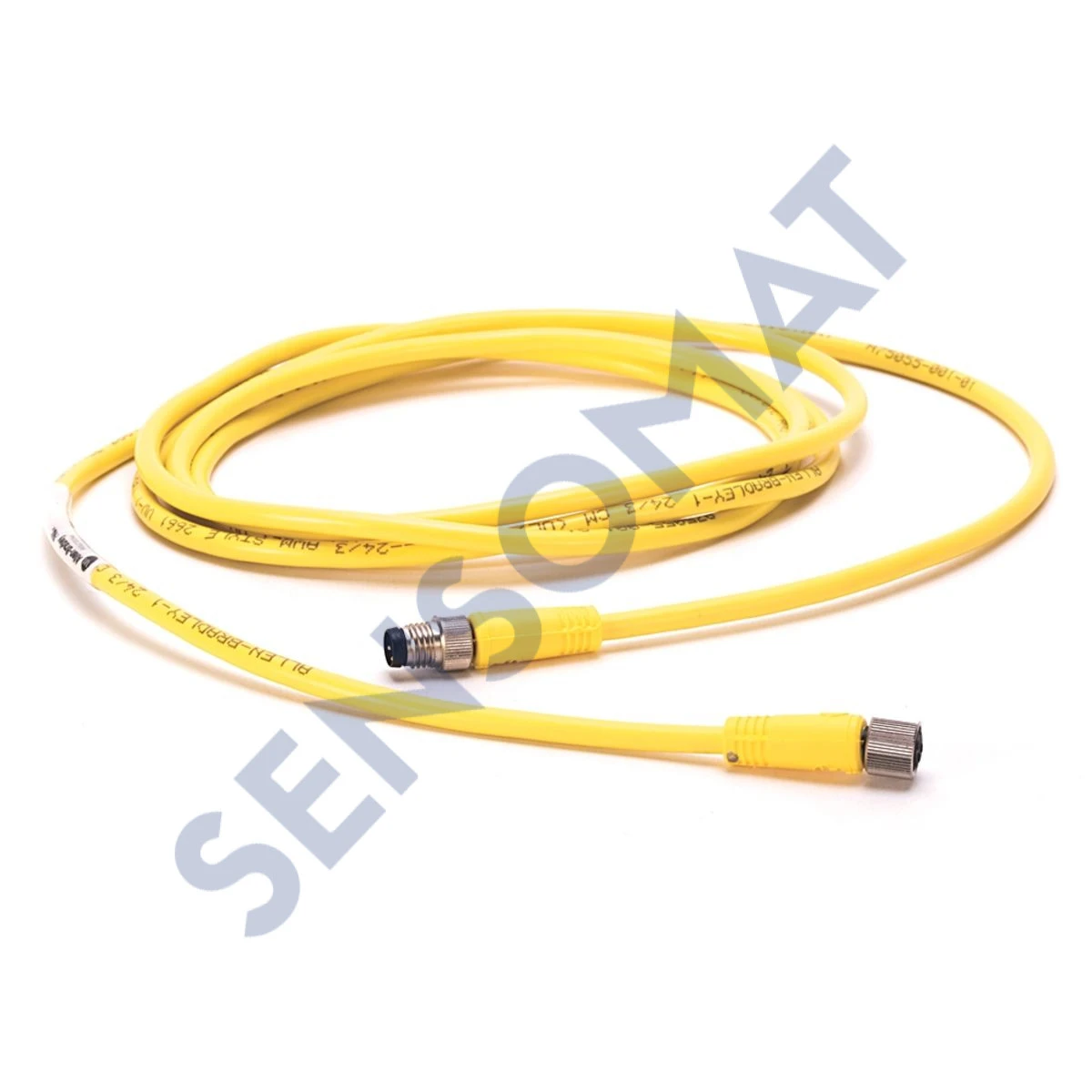 889P-F3ABPM-0M6 Allen-Bradley 889 Pico Cable