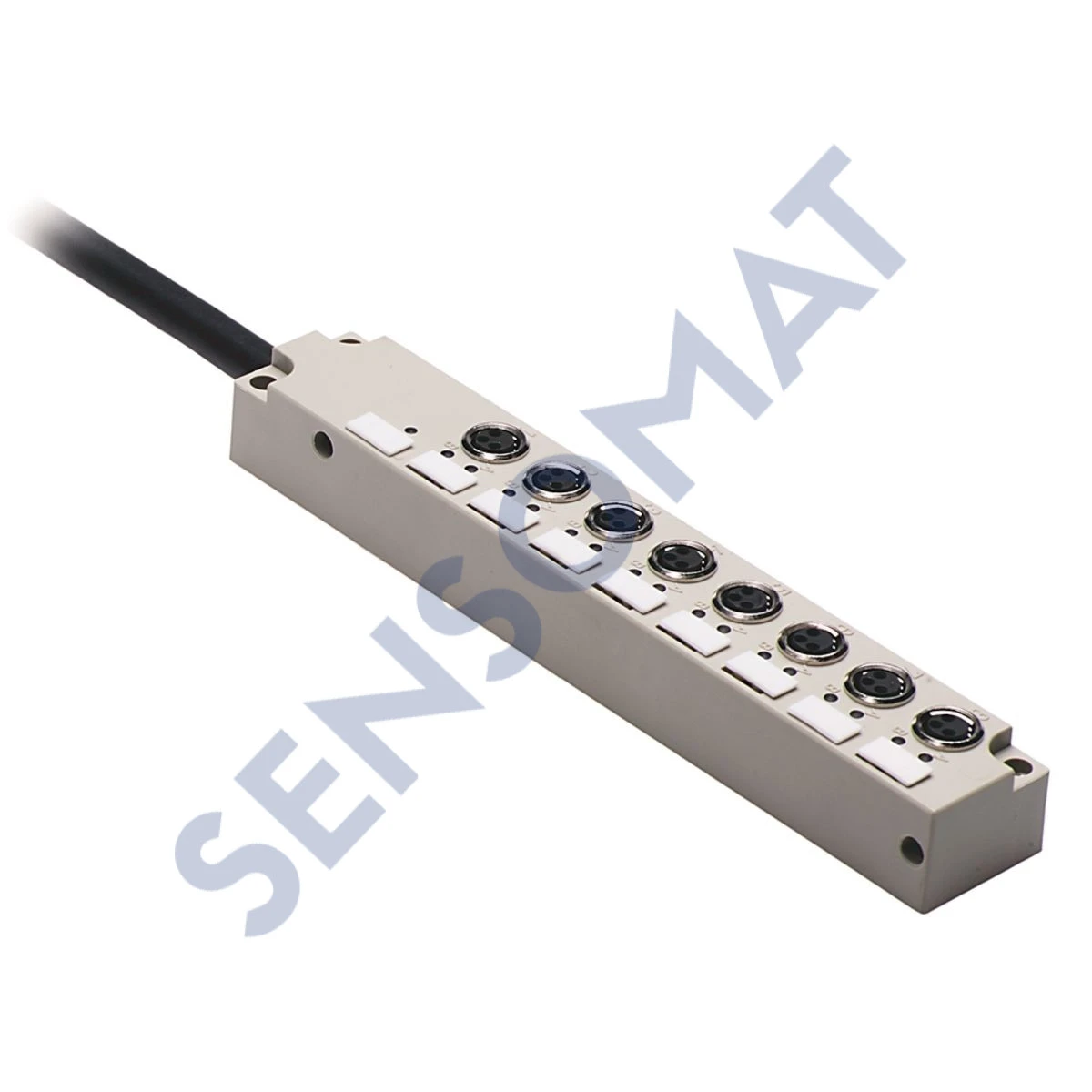 898P-P34PT-B10 Allen-Bradley Connection Syste