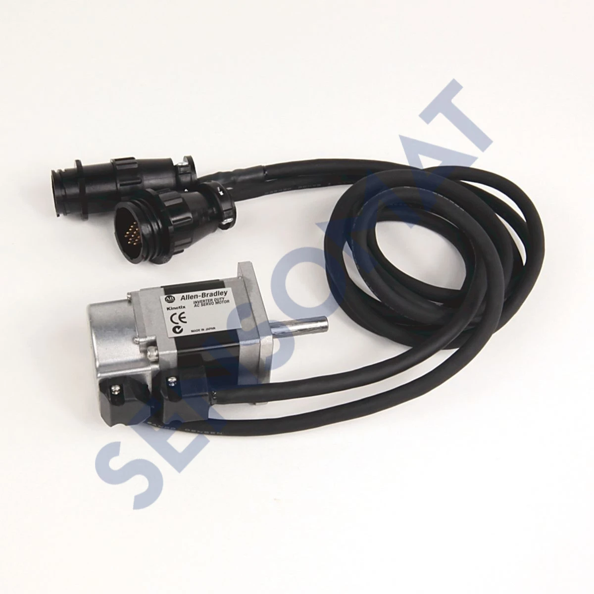 TLY-A120T-HJ64AA Allen-Bradley TL-Series TLY