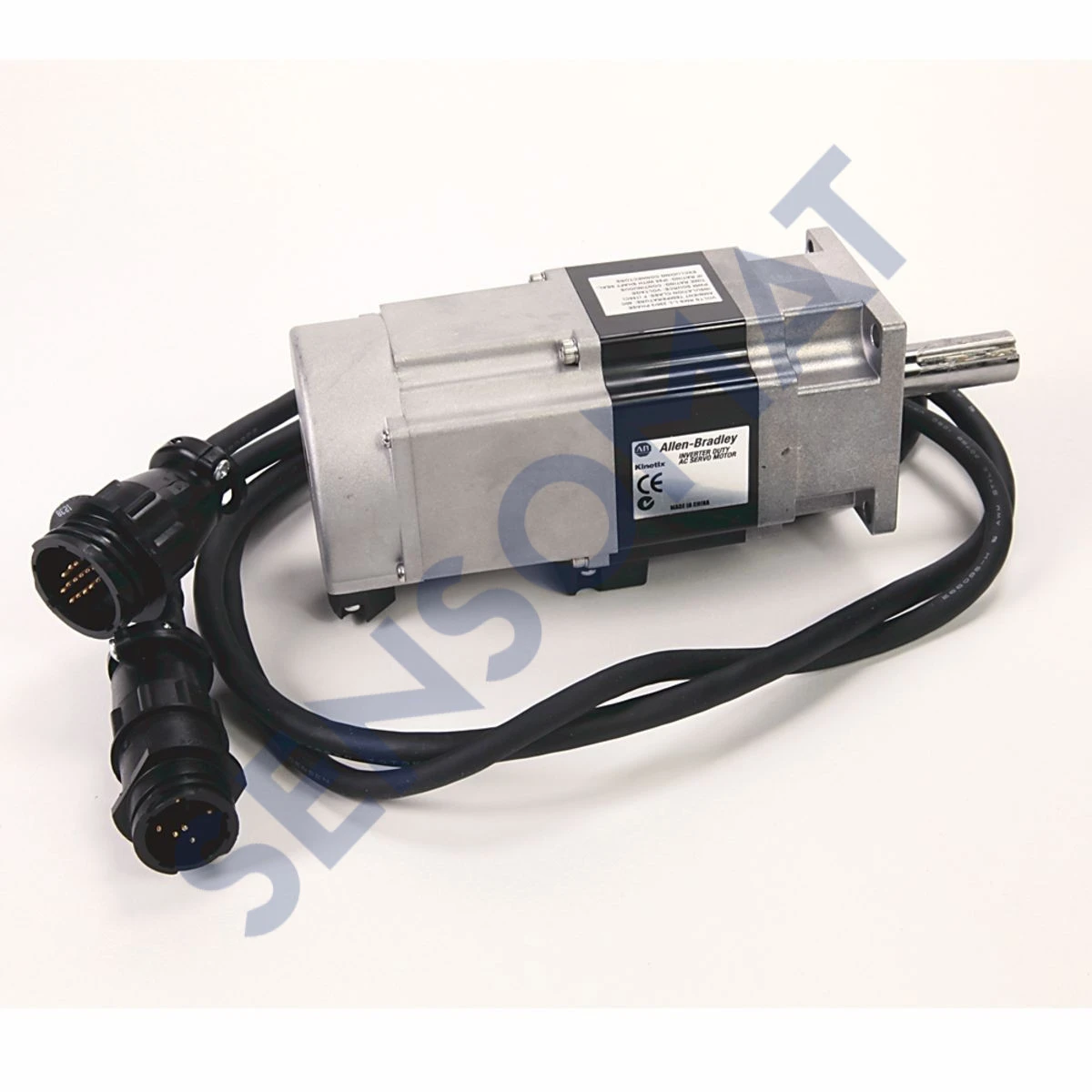 TLY-A220T-HJ64AN Allen-Bradley TL-Series TLY