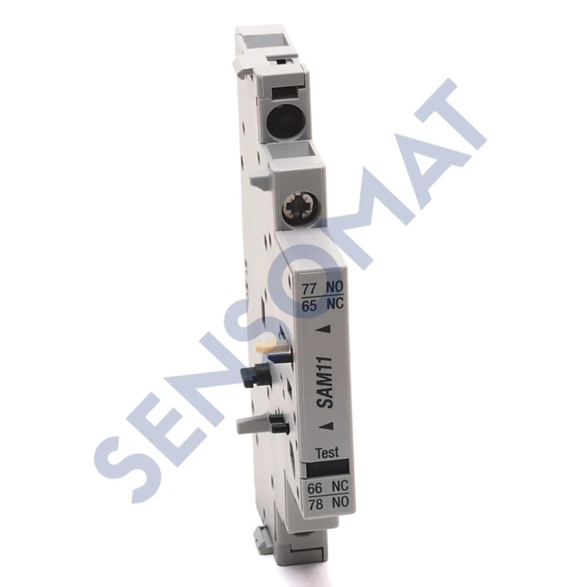 140M-C-ASAR01M01 Allen-Bradley Side Mounted A