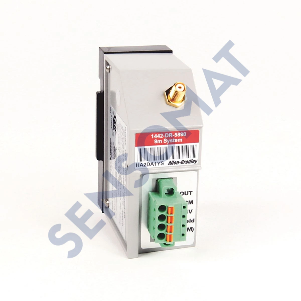 1442-DR-5890 Allen-Bradley Eddy Current Probe