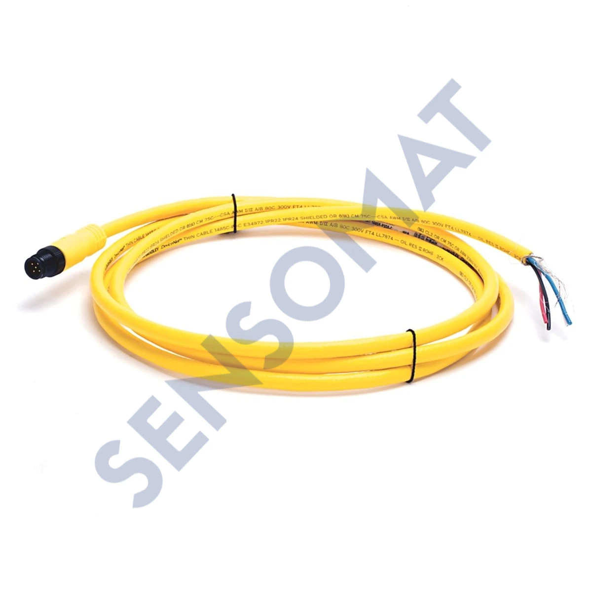 1485R-P2N5-M5 Allen-Bradley DeviceNet Physica