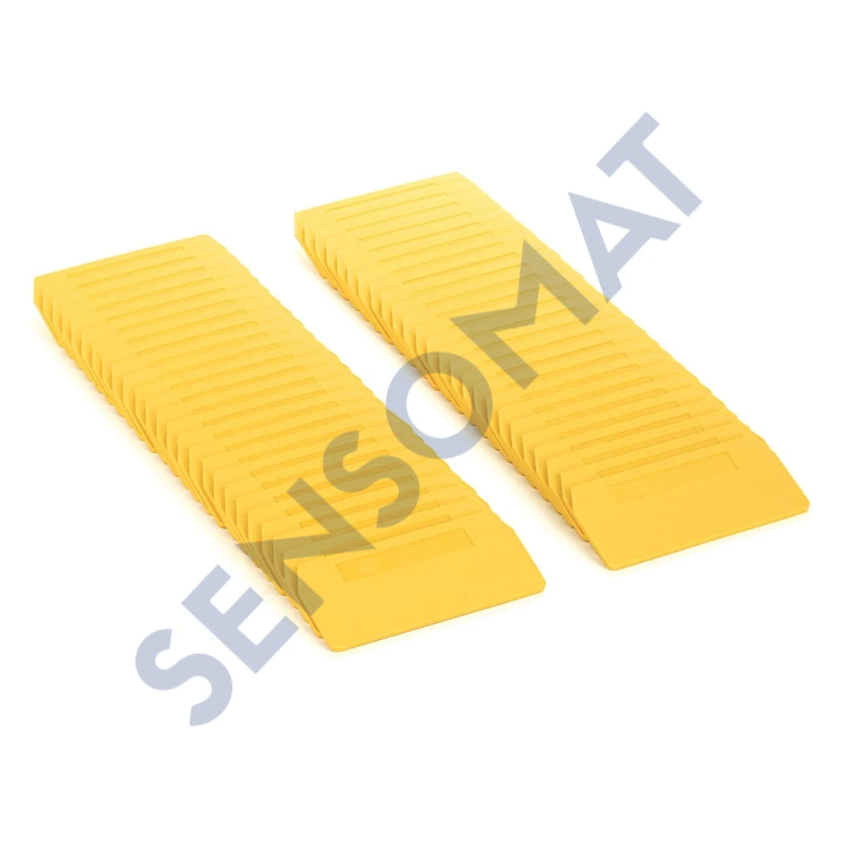 1492-EBL3T-Y Allen-Bradley IEC End Barrier, 2