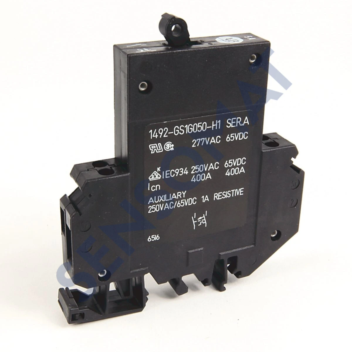 1492-GS1G050-H1 Allen-Bradley High Density 5