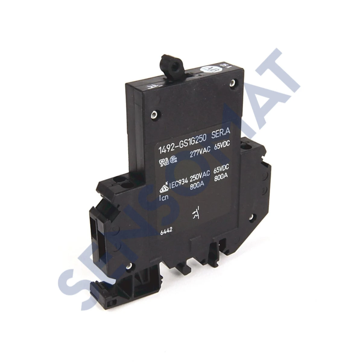 1492-GS1G250-H1 Allen-Bradley 1 POLE HIGH DEN