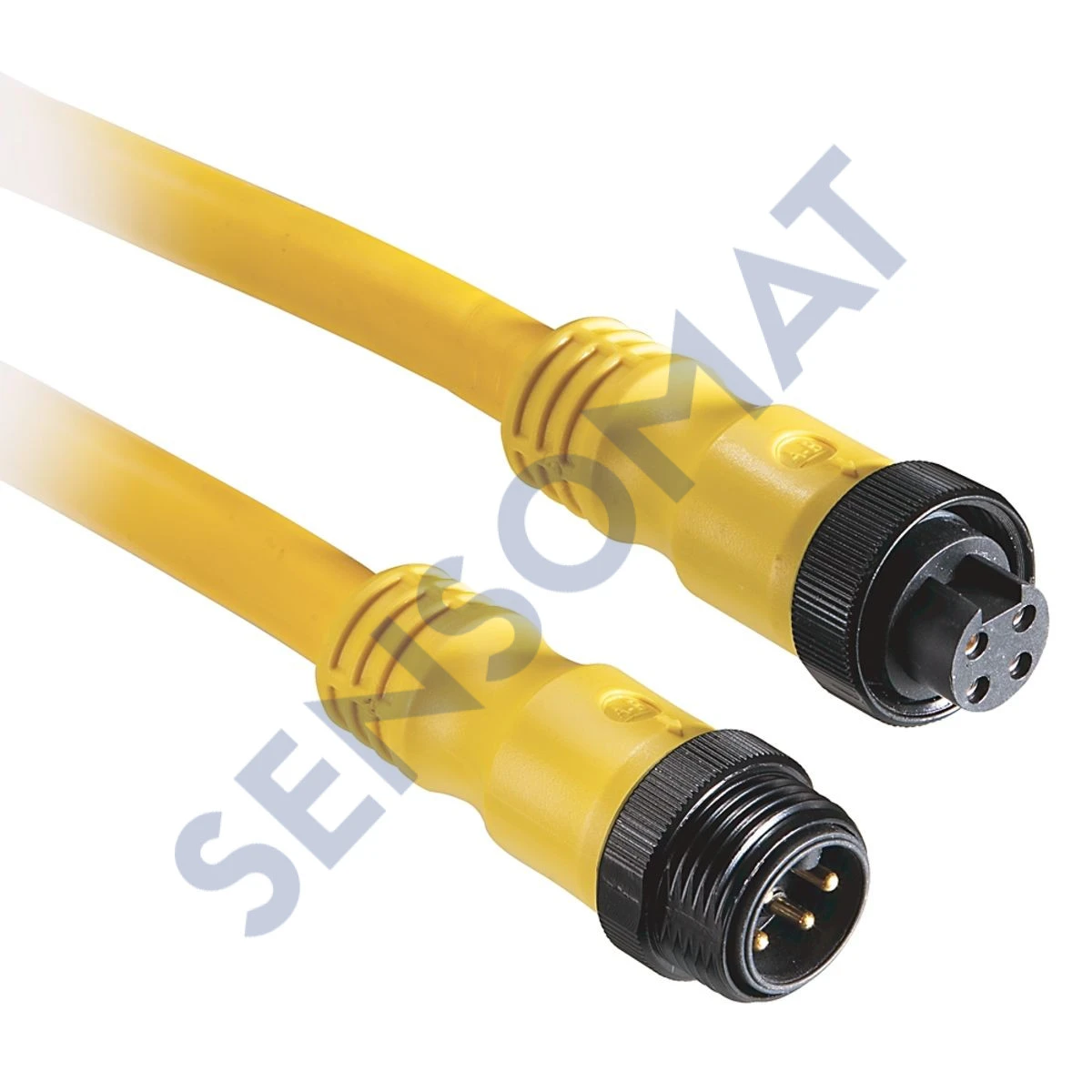 889N-F10AF-15 Allen-Bradley 889 Mini Cable
