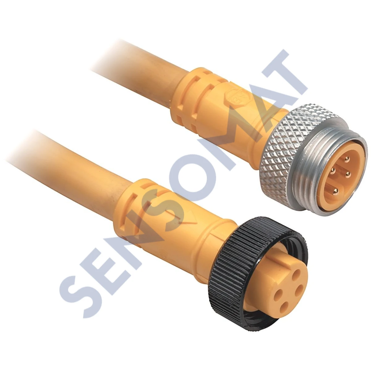 889N-F65GFNM-5 Allen-Bradley 889 Mini Cable