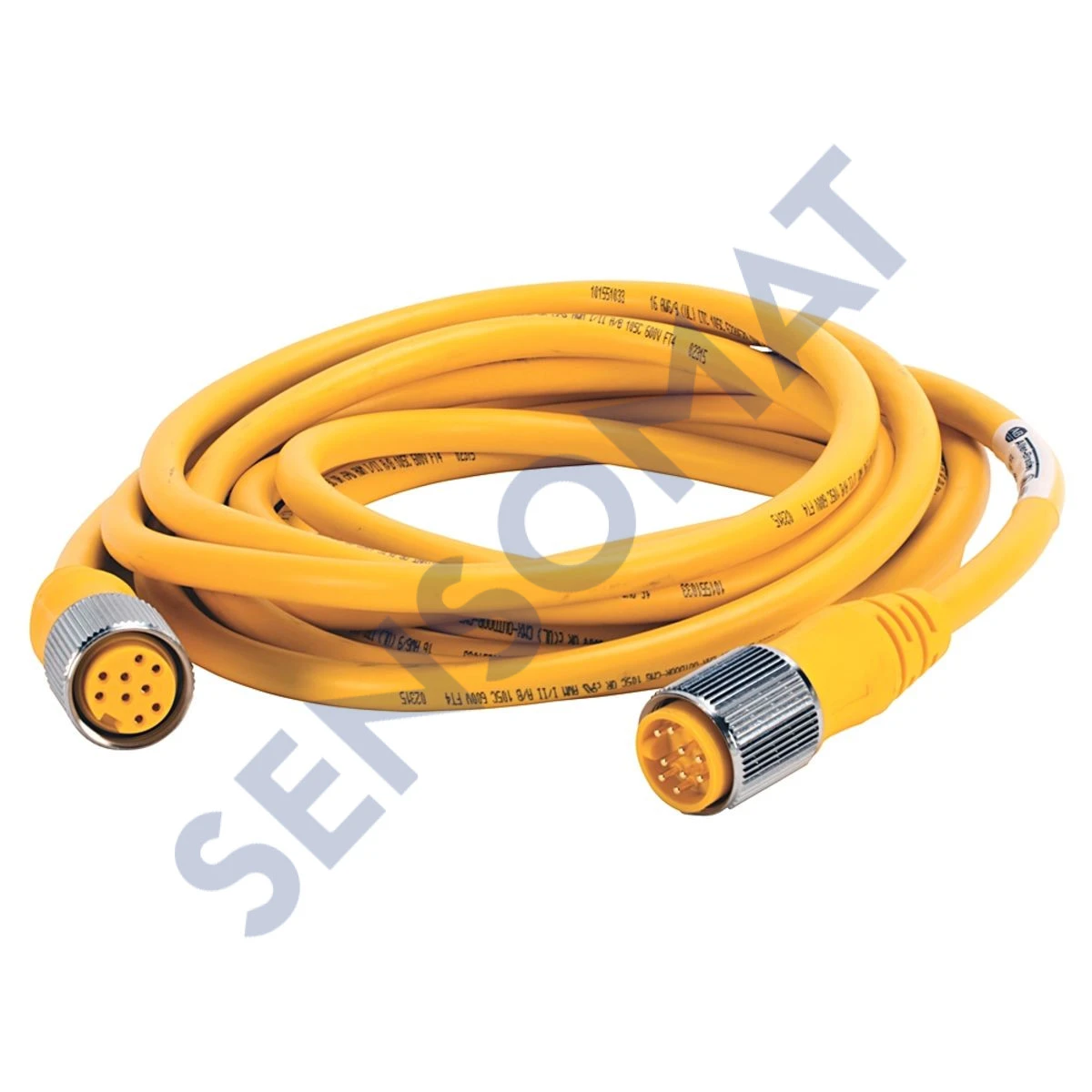 889N-F9AFNU-10 Allen-Bradley 889 Mini Cable