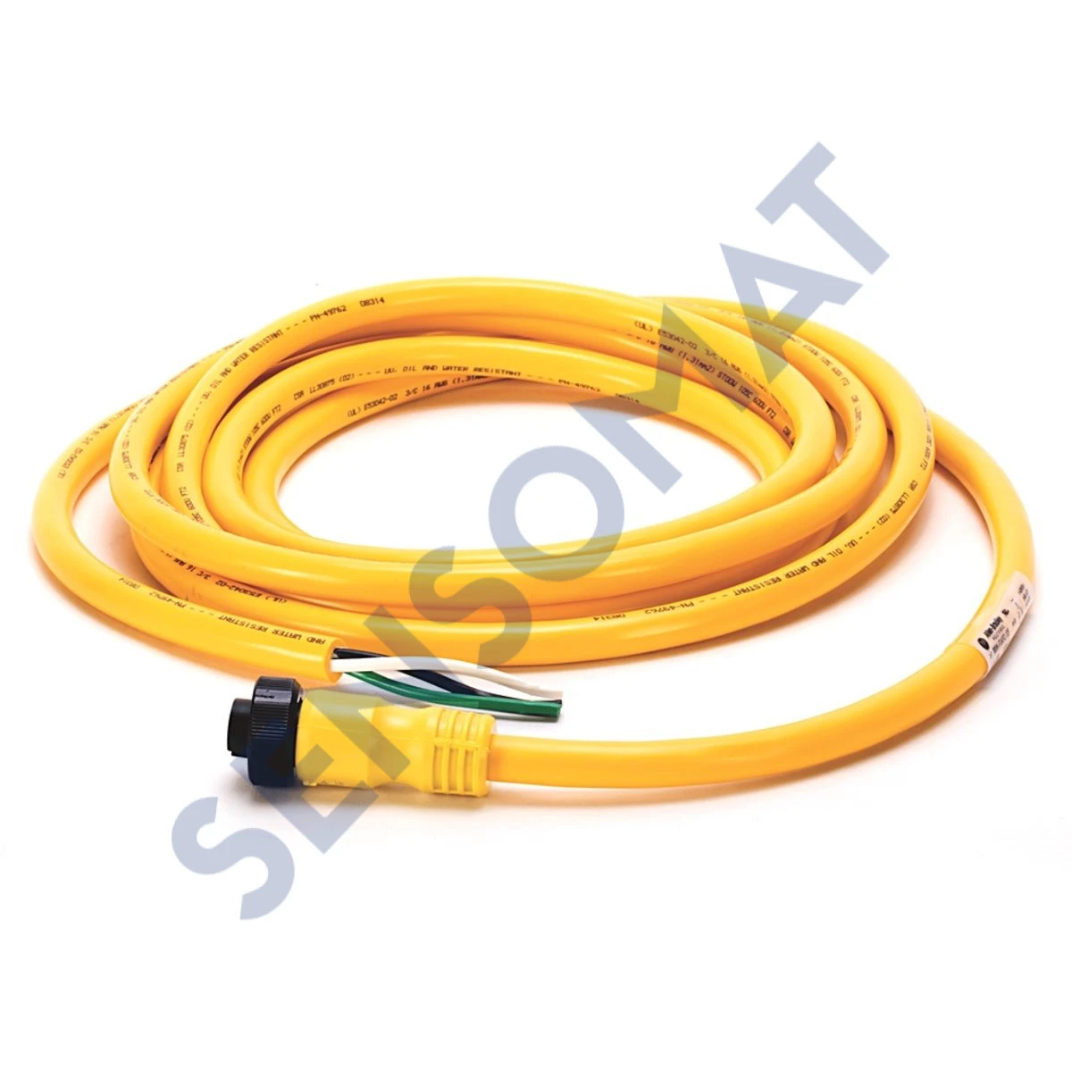 889N-V4AFC-6F Allen-Bradley 889 Mini Cable