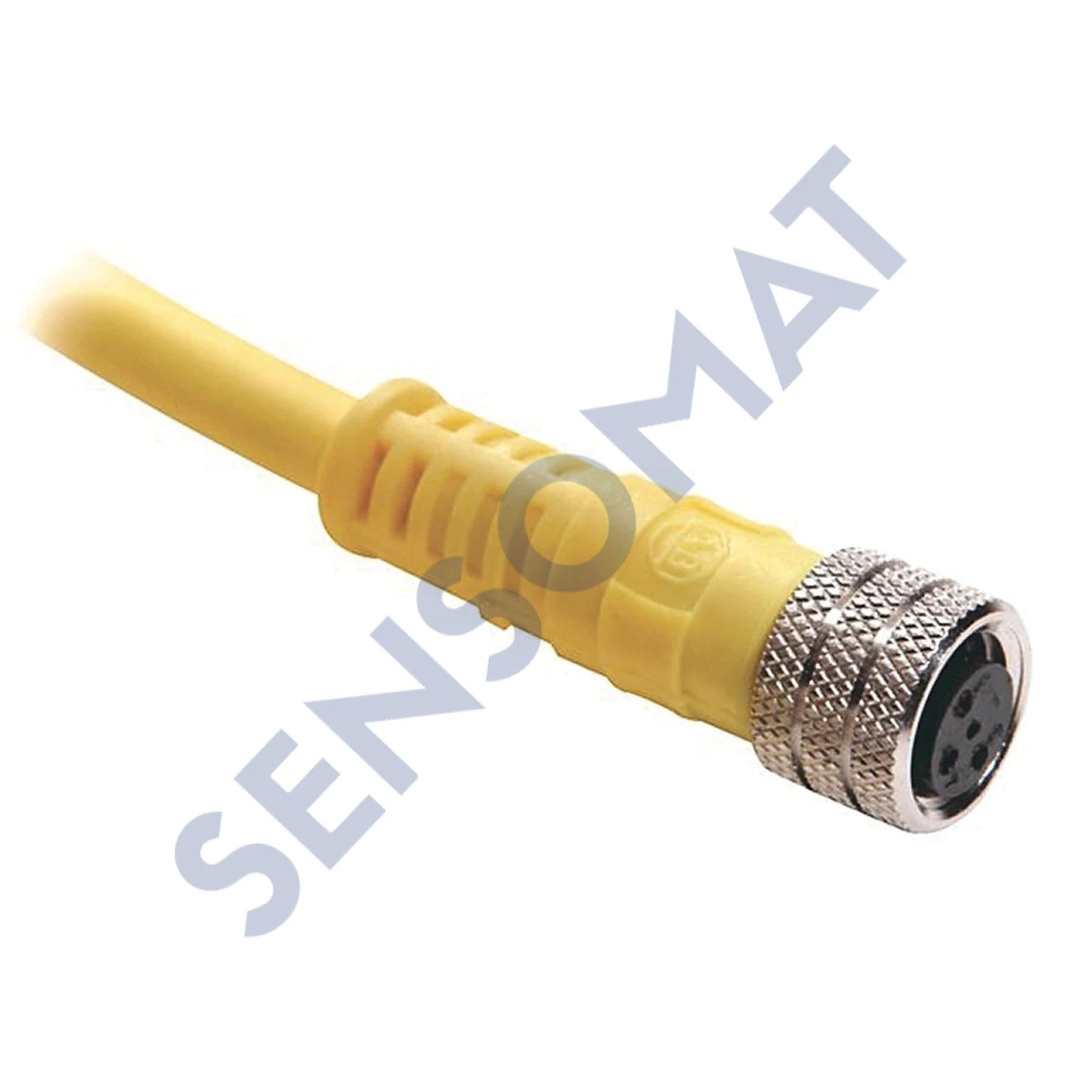 889P-F4ABDM-0M3 Allen-Bradley 889 Pico Cable