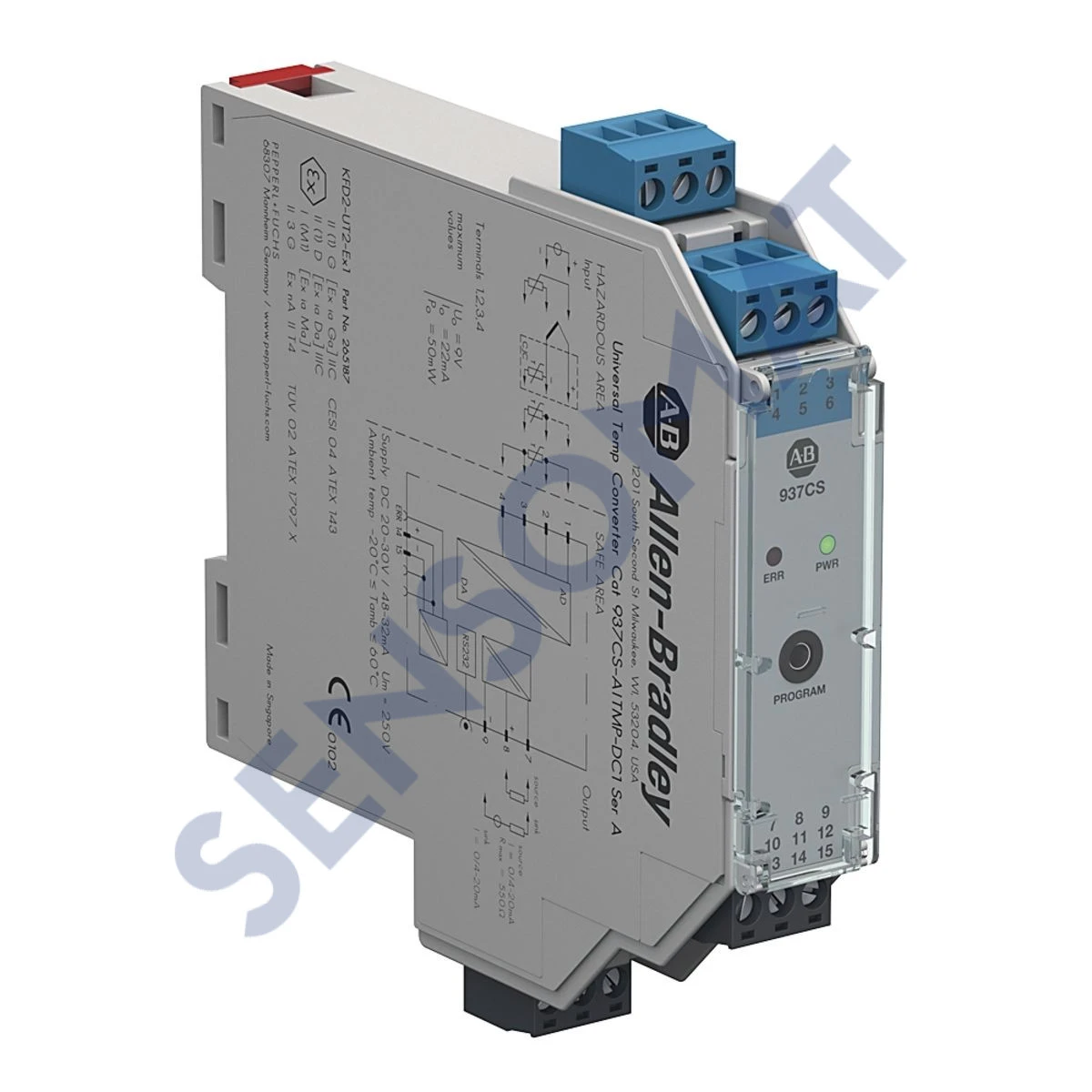 937CSAITMPDC1 Allen-Bradley A-B