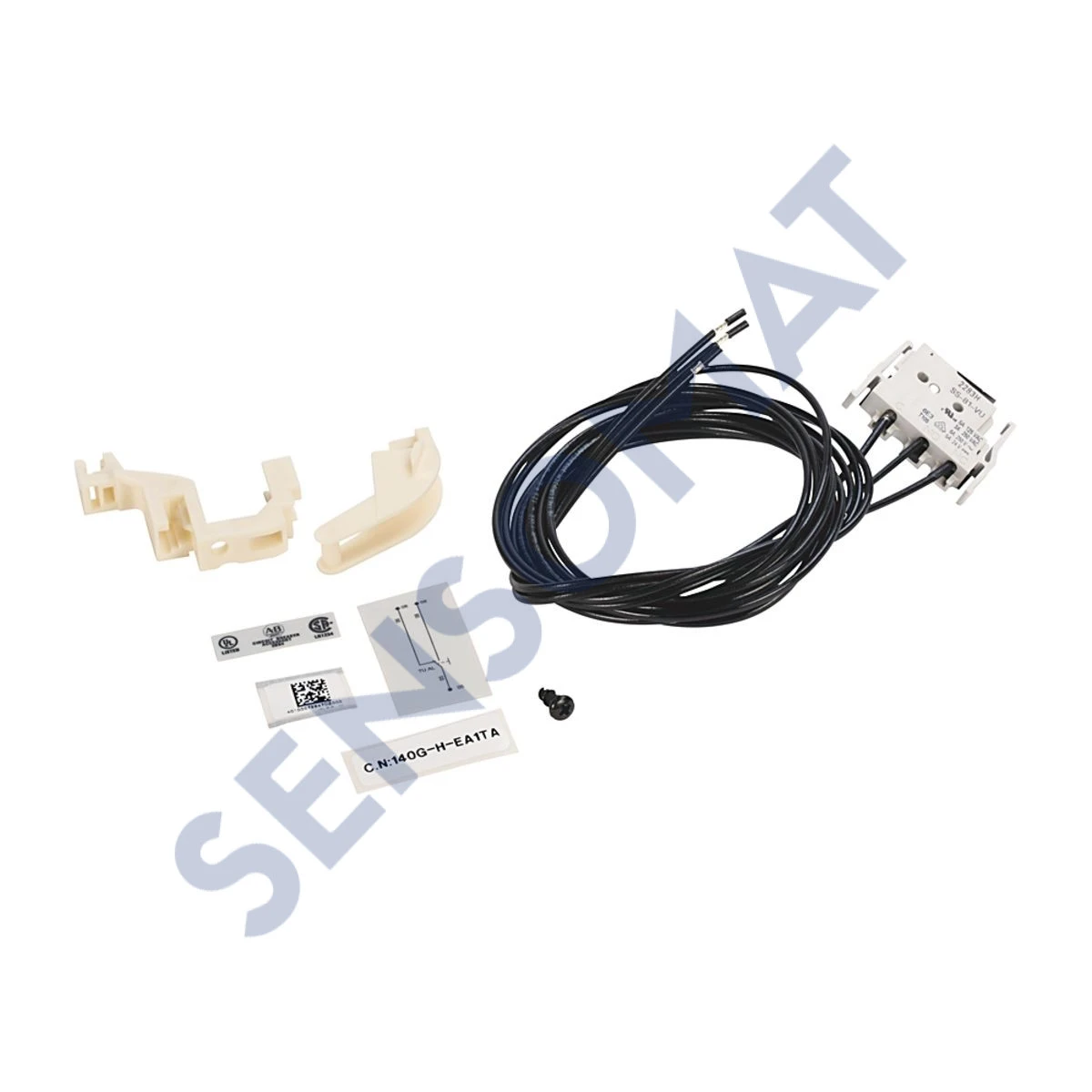 140G-H-EA1R1B Allen-Bradley 140G Circuit-Brea