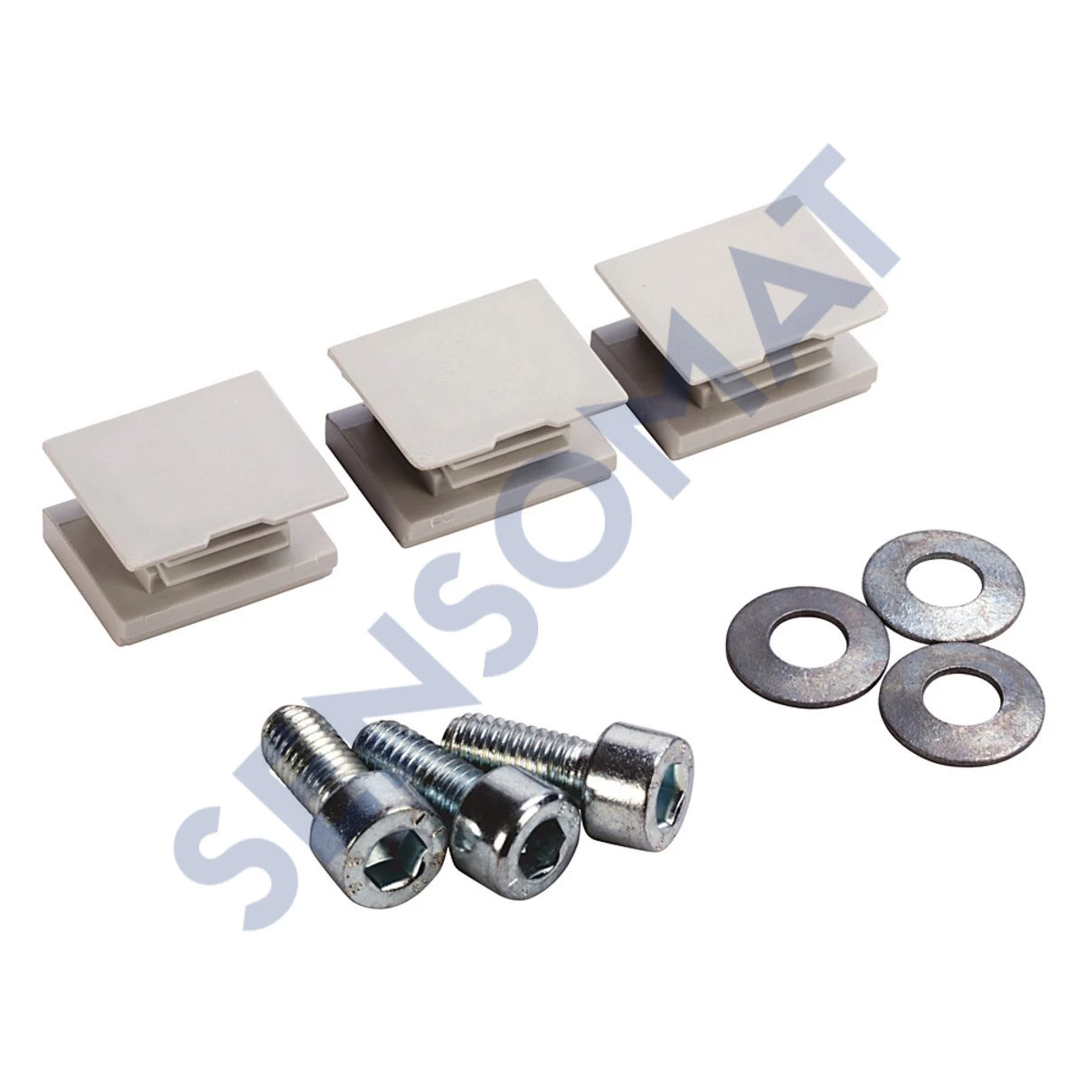 140G-J-ECM Allen-Bradley 140G Circuit-Breaker