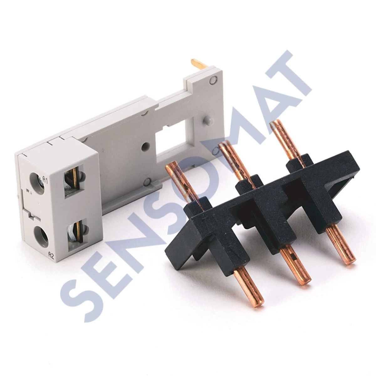 140M-F-PKC37 Allen-Bradley 37 A Connecting an