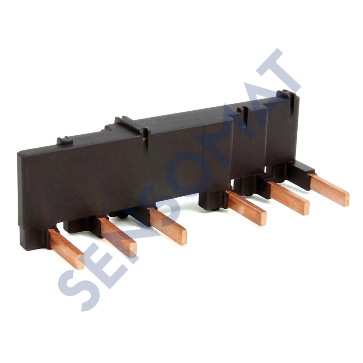 140M-F-W632 Allen-Bradley Compact Bus Bar - 1