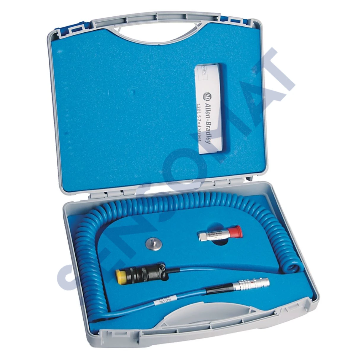 1443-KIT-DATACLTR0 Allen-Bradley Acceleromete