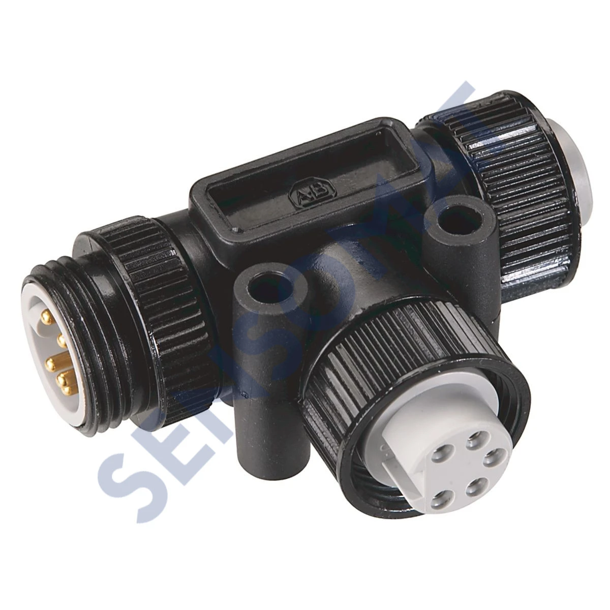 1485P-P1N5-MN5L1 Allen-Bradley 1485P DeviceNe