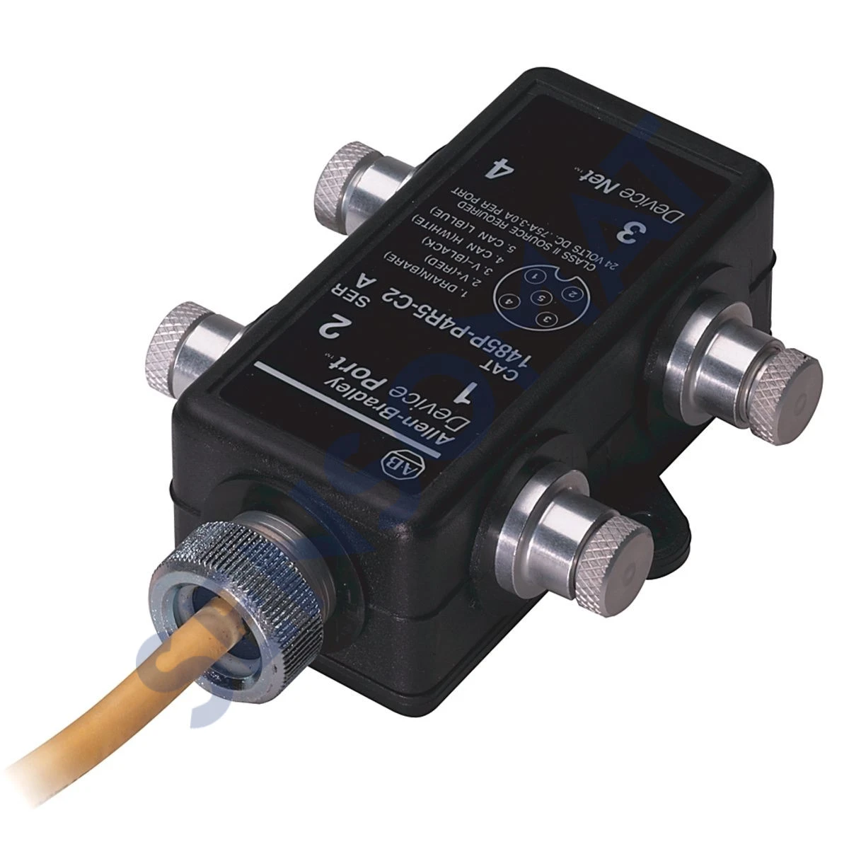 1485P-P4T5-T5 Allen-Bradley DeviceNet Connect