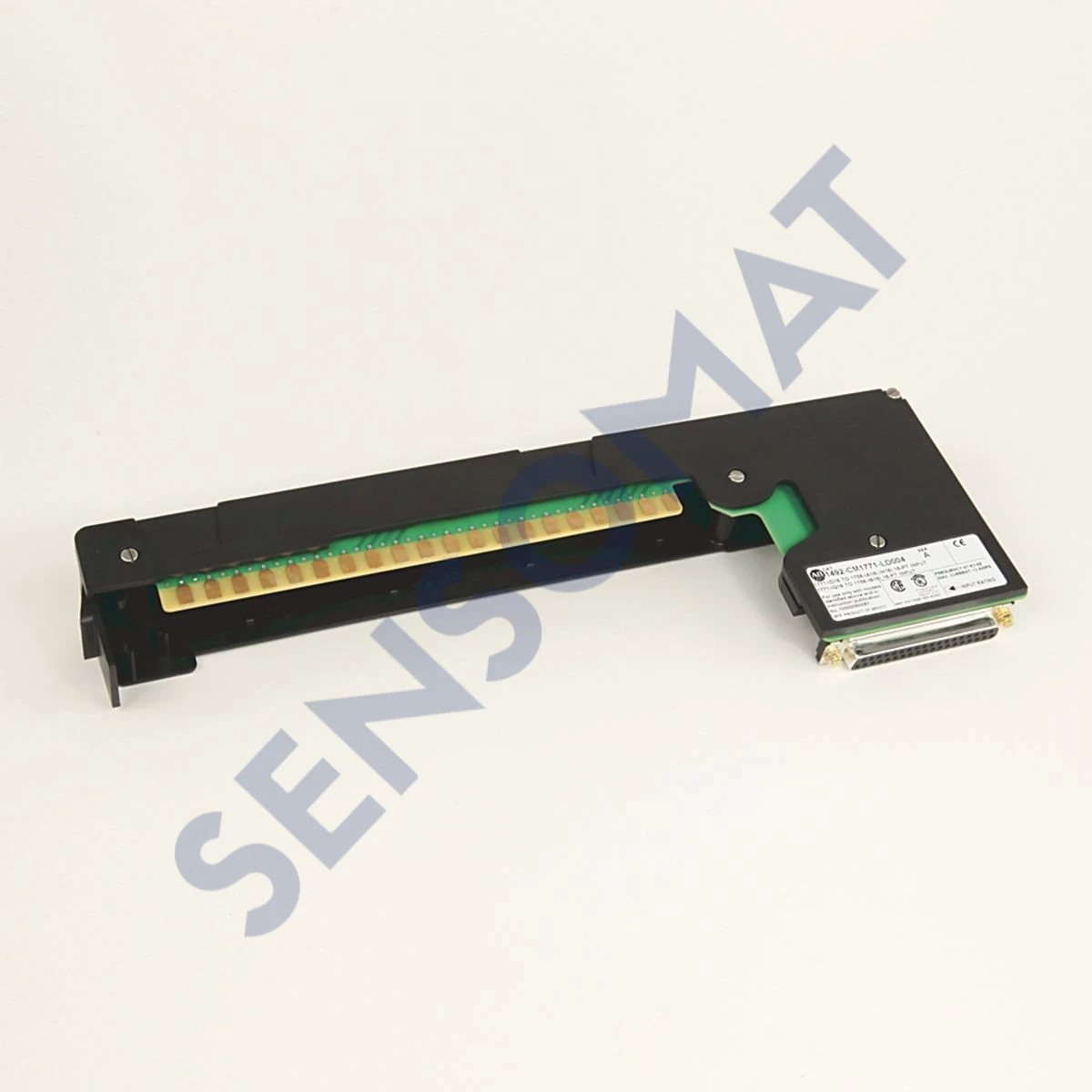 1492-CM1771-LD004 Allen-Bradley Swing-Arm Con