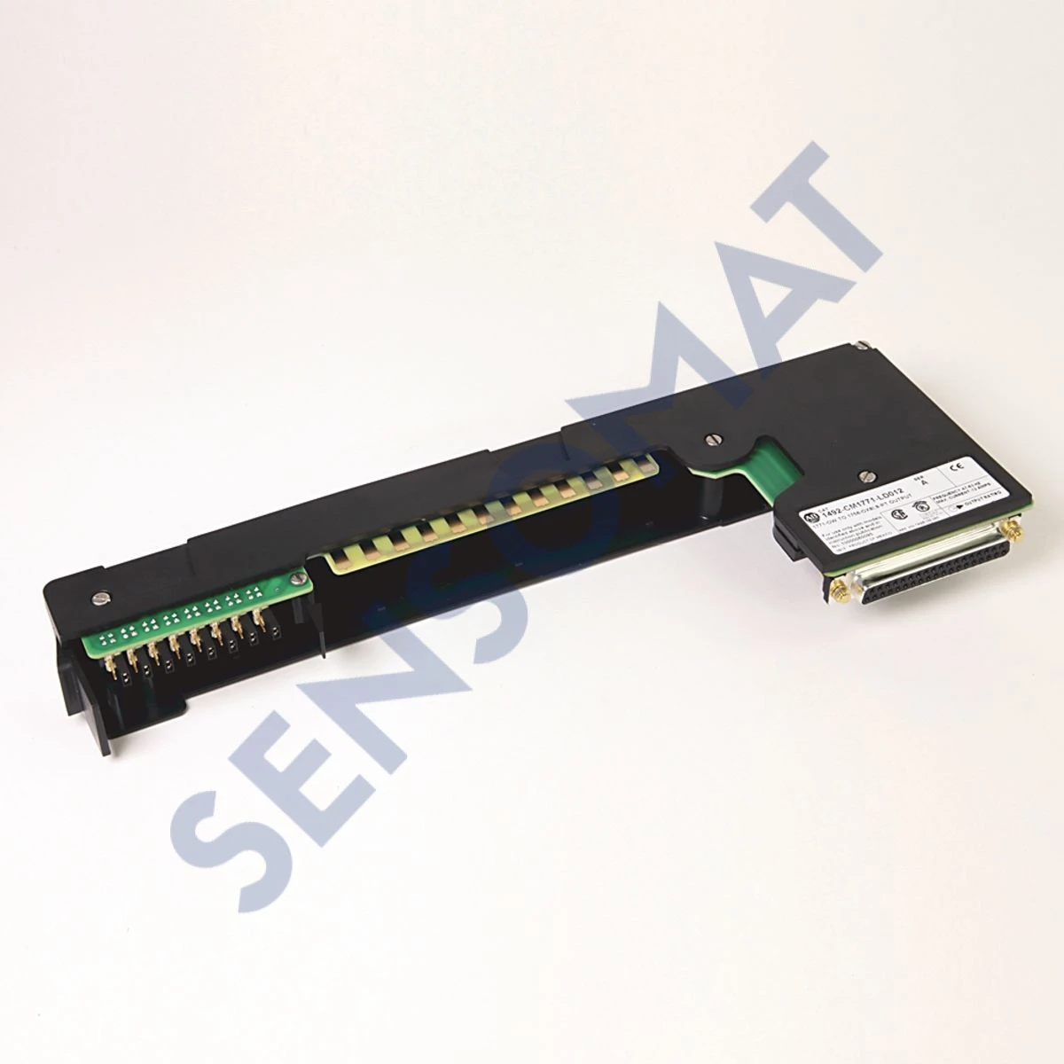 1492-CM1771-LD012 Allen-Bradley Swing-Arm Con