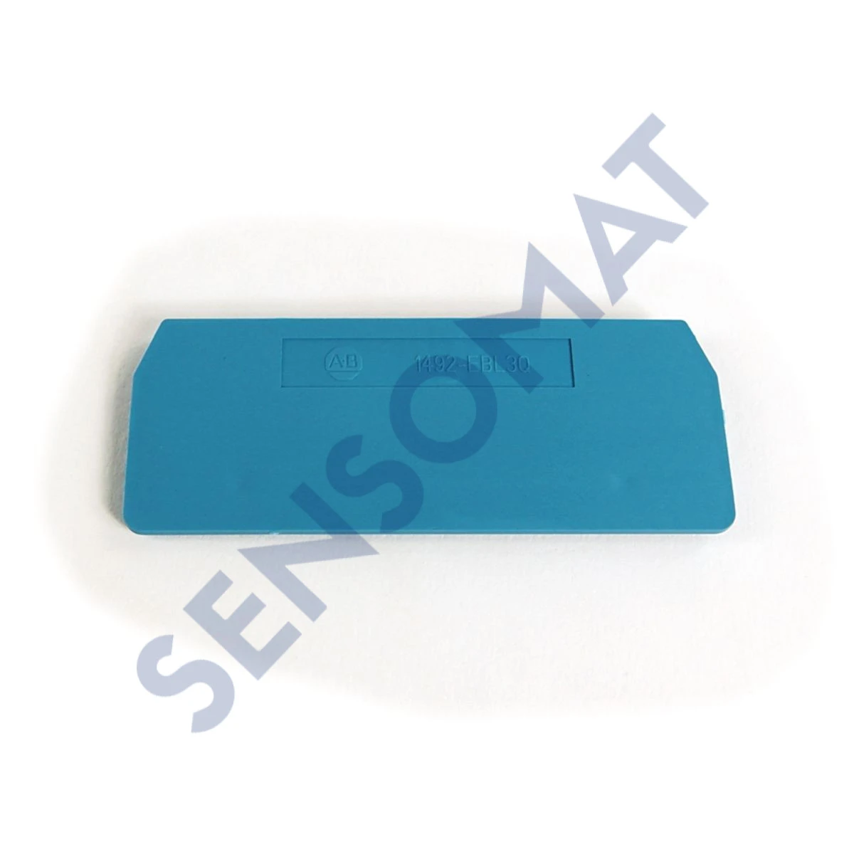 1492-EBL3Q-B Allen-Bradley IEC End Barrier, 2