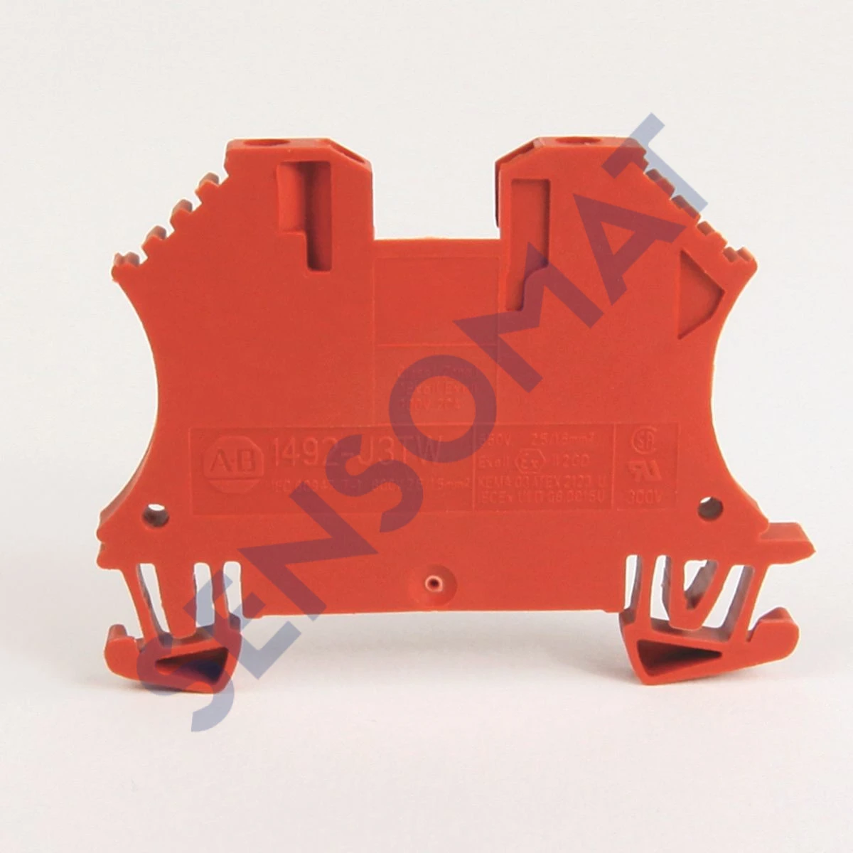1492-J3TW-RE Allen-Bradley TERMINAL BLOCK