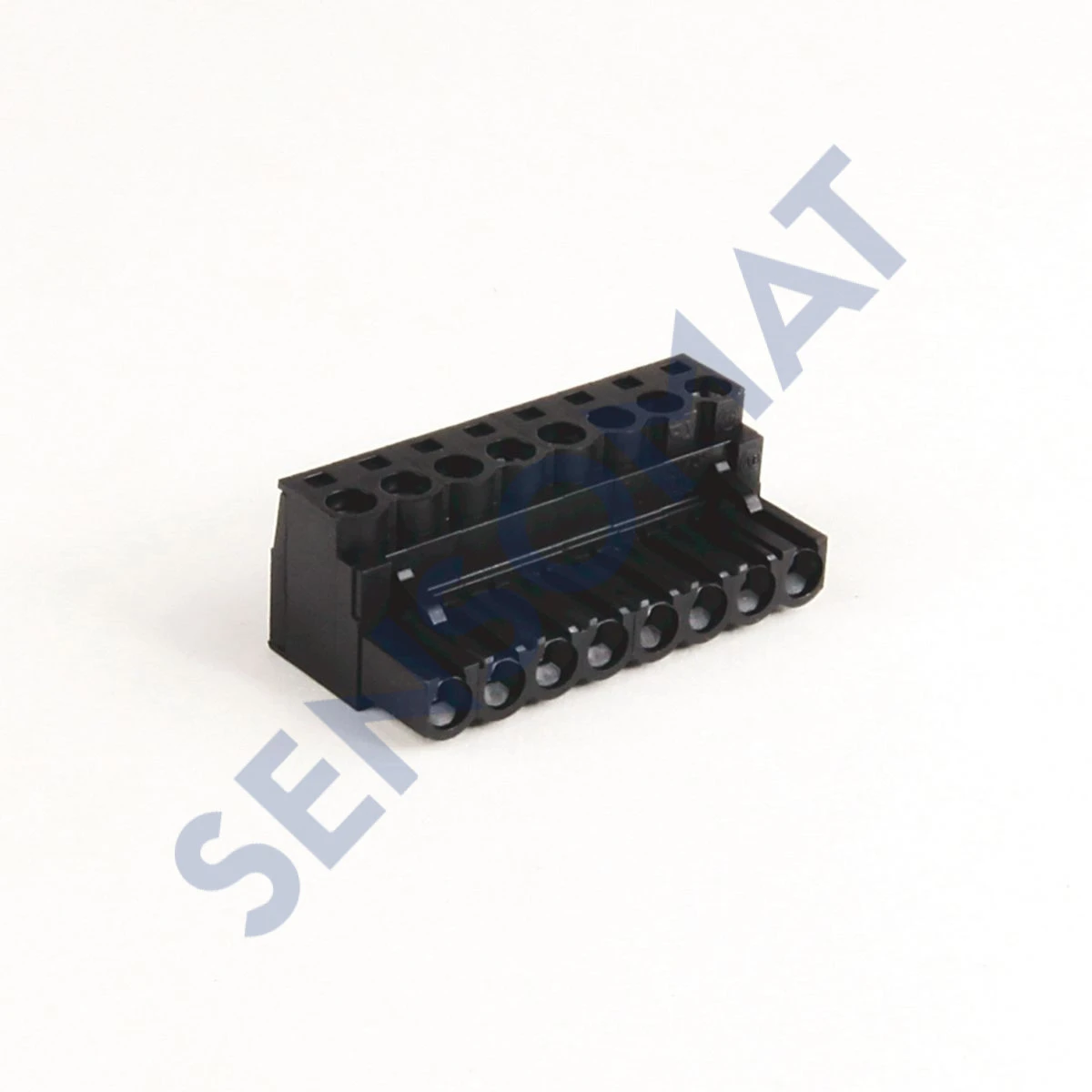 1492-QP5-8 Allen-Bradley IEC 8 pole Plug-in C