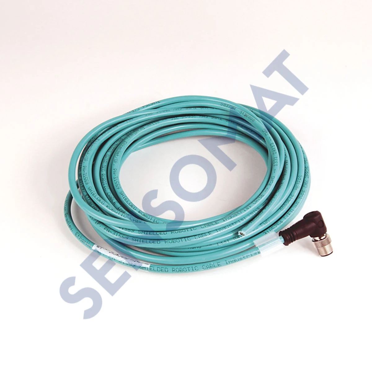 1585D-E4HBDE-10 Allen-Bradley Micro D-Code, Q