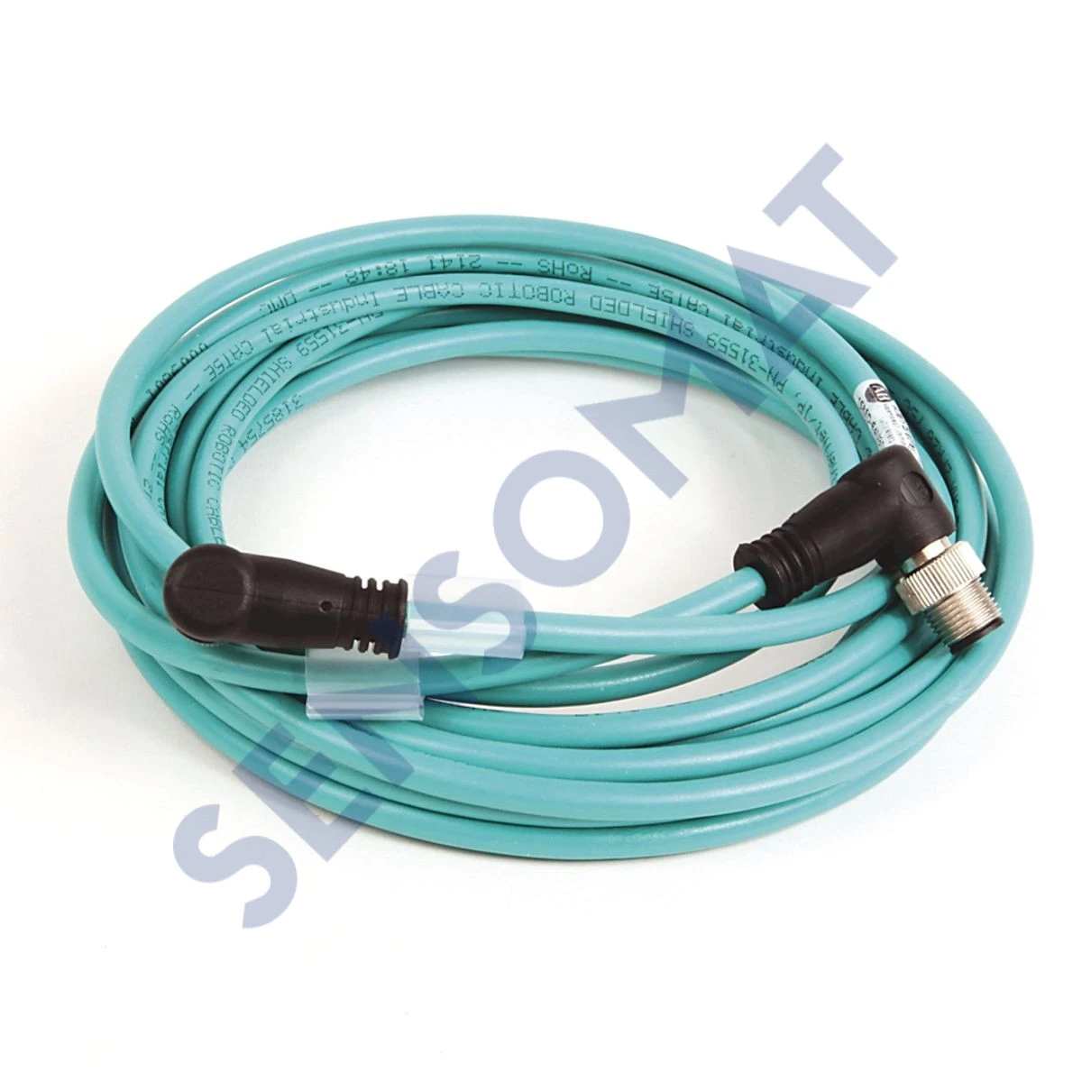 1585D-E4UBDE-5 Allen-Bradley Micro D-Code, QD